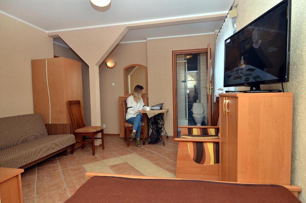 Willalux Mielno (Koszalin) Exterior foto