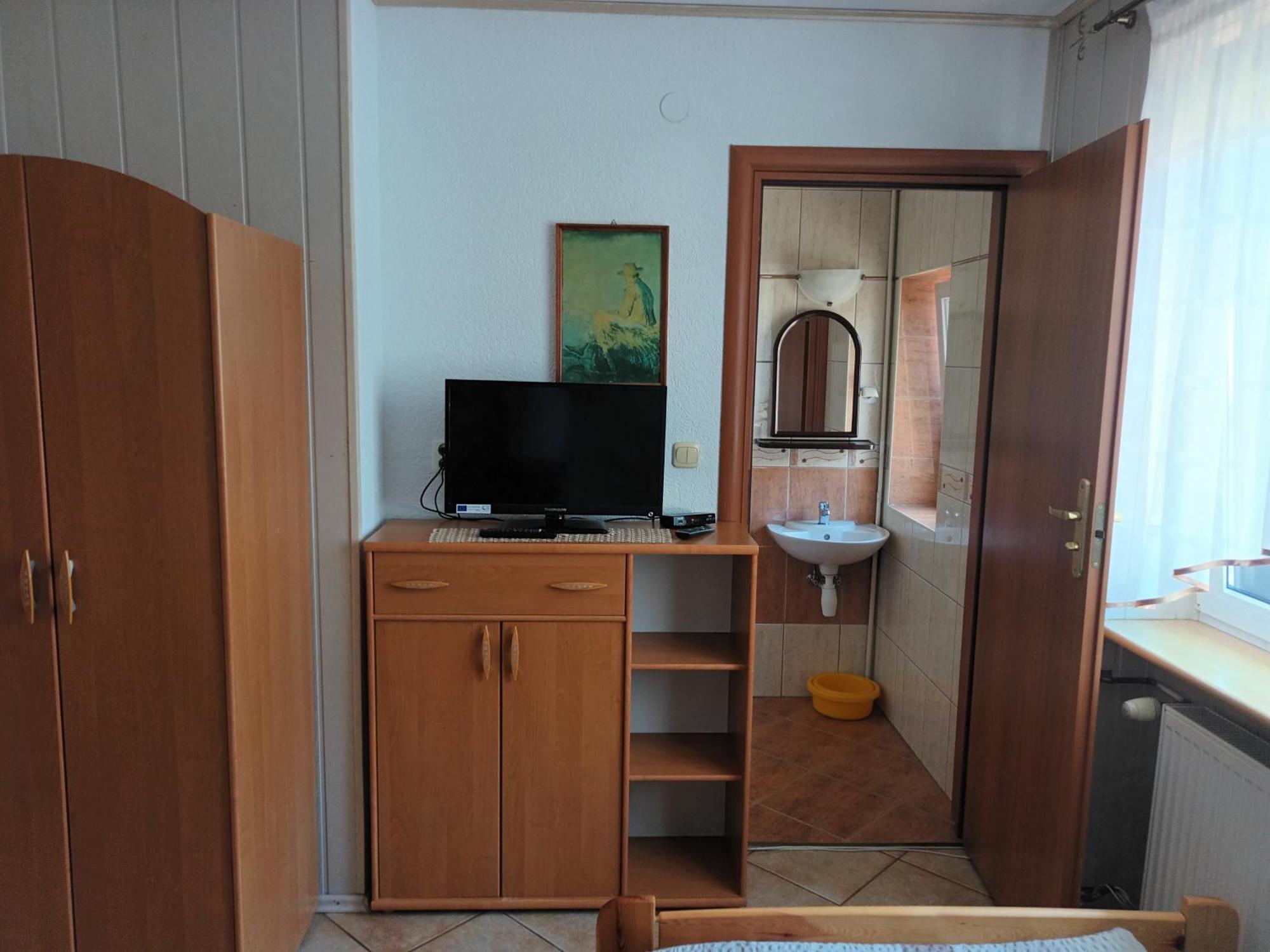 Willalux Mielno (Koszalin) Exterior foto