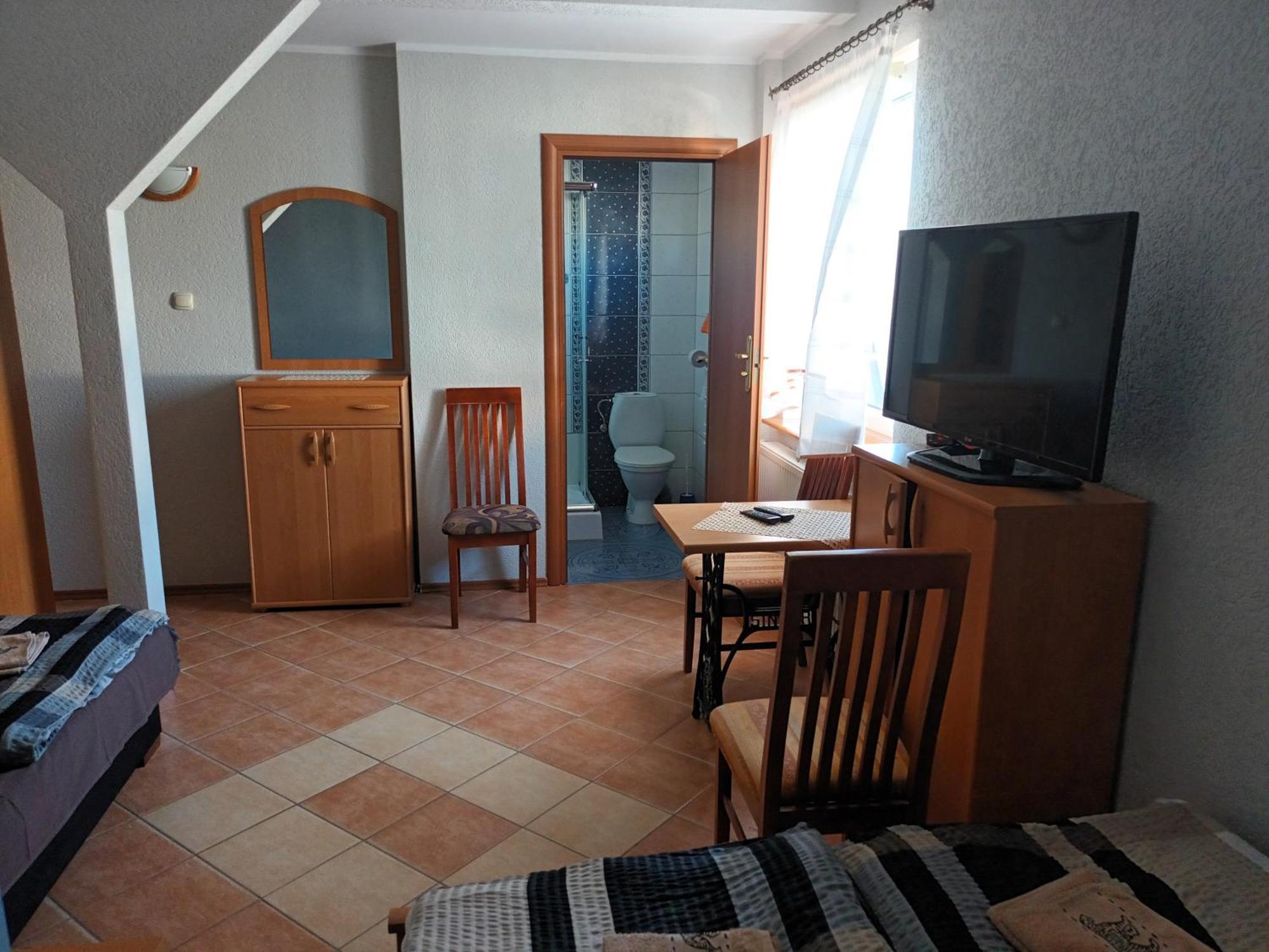 Willalux Mielno (Koszalin) Exterior foto