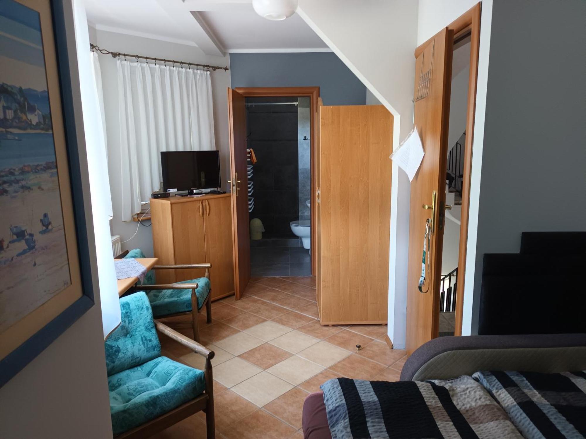 Willalux Mielno (Koszalin) Exterior foto
