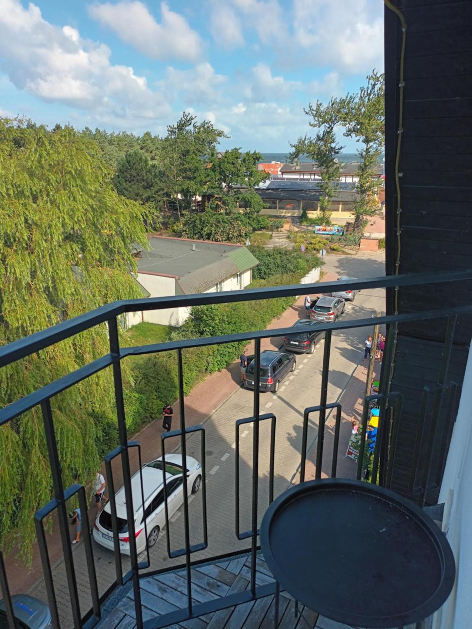 Willalux Mielno (Koszalin) Exterior foto