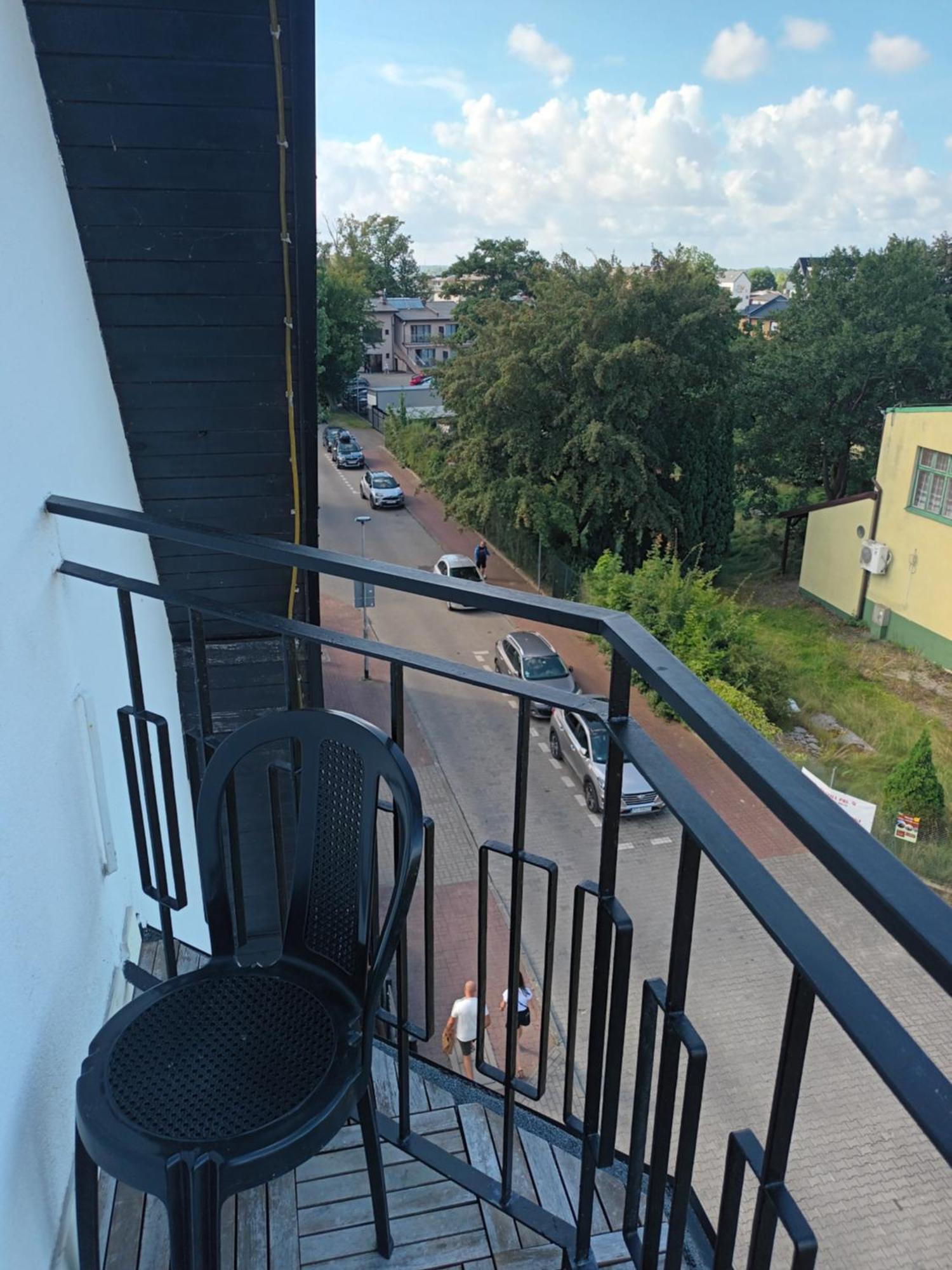 Willalux Mielno (Koszalin) Exterior foto