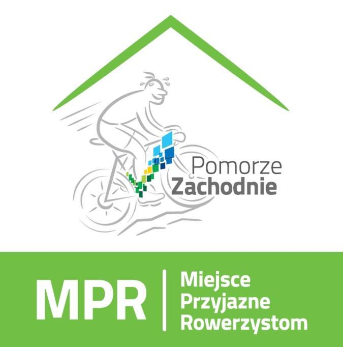 Willalux Mielno (Koszalin) Exterior foto